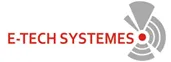 E-TECH SYSTEMES logo