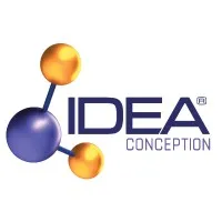 IDEA CONCEPTION logo