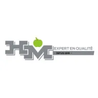 H.M (H.M) logo