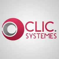 CLICSYSTEMES logo