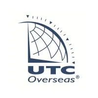 UTC OVERSEAS SARL logo