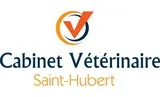 VETERINAIRE DU CANAL (CLINIQUE VETERINAIRE SAINT HUBERT) logo