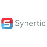 SYNERTIC logo