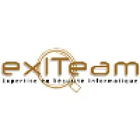 EXITEAM logo
