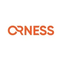 ORNESS-SYS logo