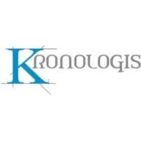 KRONOLOGIS logo