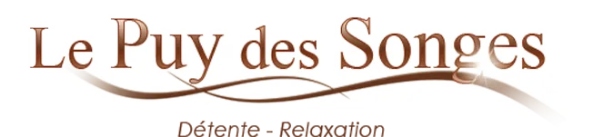 LE PUY DES SONGES logo