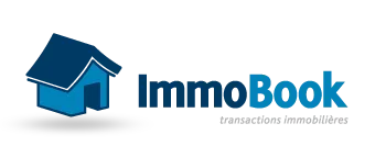 DARMON IMMOBILIER logo