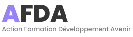 AFDA logo