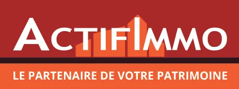ACTIFIMMO CLAMART logo