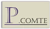 SARL COMTE logo