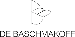 DE BASCHMAKOFF logo