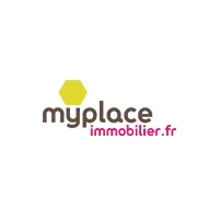 MYPLACE.IMMOBILIER.FR logo