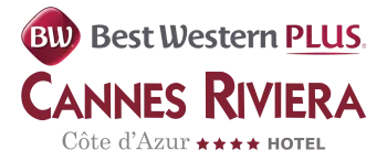 CANNES RIVIERA logo