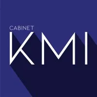 CABINET KMI logo