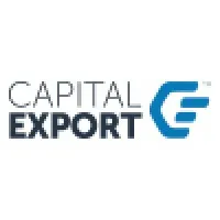 CAPITAL EXPORT logo
