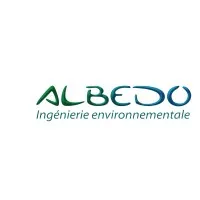 ALBEDO INGENIERIE ENVIRONNEMENTALE logo