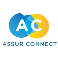 ASSUR CONNECT logo