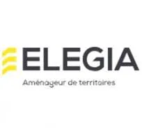 ISERE AMENAGEMENT (ELEGIA) logo