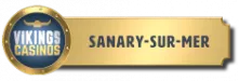 SOCIETE D'EXPLOITATION DU CASINO DE SANARY-SUR-MER logo