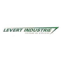 LEVERT INDUSTRIE logo