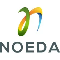 NOEDA logo