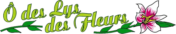 O DES LYS DES FLEURS logo