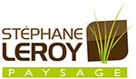 STEPHANE LEROY PAYSAGE logo