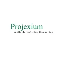 PROJEXIUM logo