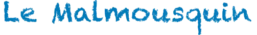 LE MALMOUSQUIN logo