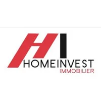 HOME INVEST FINANCE logo