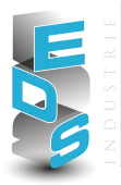 ECO DISTRIBUTION SERVICES (EDS) logo