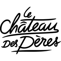 LE CHATEAU DES PERES logo