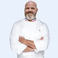 PHILIPPE ETCHEBEST logo