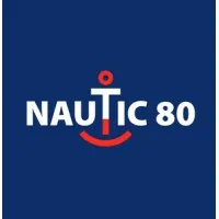 NAUTIC 80 logo