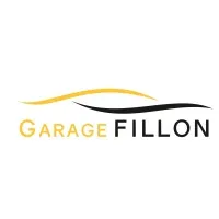 GARAGE FILLON (GARAGE PASCAL FILLON) logo