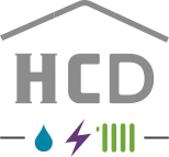 H.L. PLOMBERIE (HCD) logo
