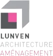 LUNVEN ARCHITECTURE ET AMENAGEMENT logo
