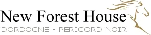SCI NEW FOREST HOUSE logo