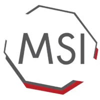 MAINTENANCE ET SERVICES INDUSTRIELS (MSI) logo