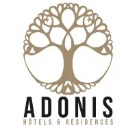 ADONIS HOTELS ET RESIDENCES logo