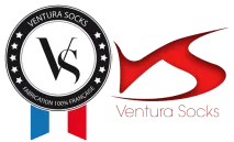 VENTURA SOCKS logo