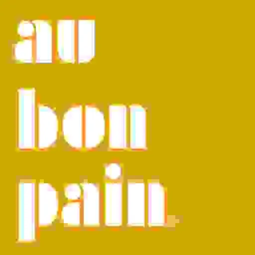 AU BON PAIN (la boulang de landy) logo