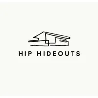 HIP HIDEOUTS logo