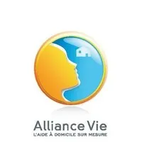 ALLIANCE VIE LONGJUMEAU logo
