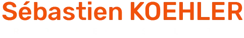 SEBASTIEN KOEHLER EURL logo