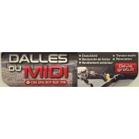 DALLES DU MIDI logo