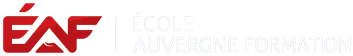 AUVERGNE FORMATION logo