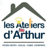LES ATELIERS D'ARTHUR logo