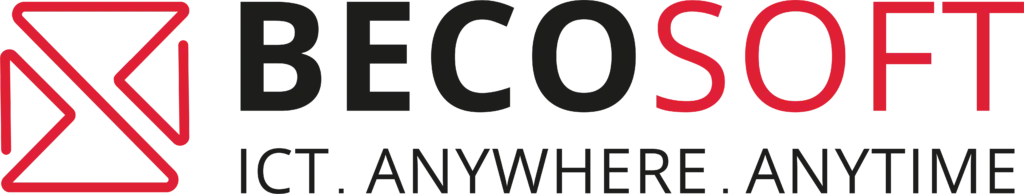 BECOSOFT logo